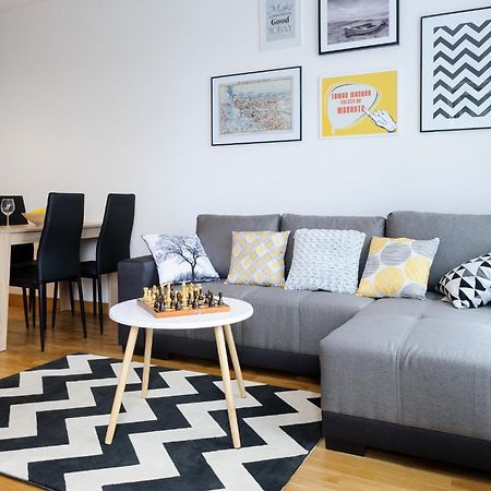 Apartament Solna 11 Kołobrzeg Extérieur photo