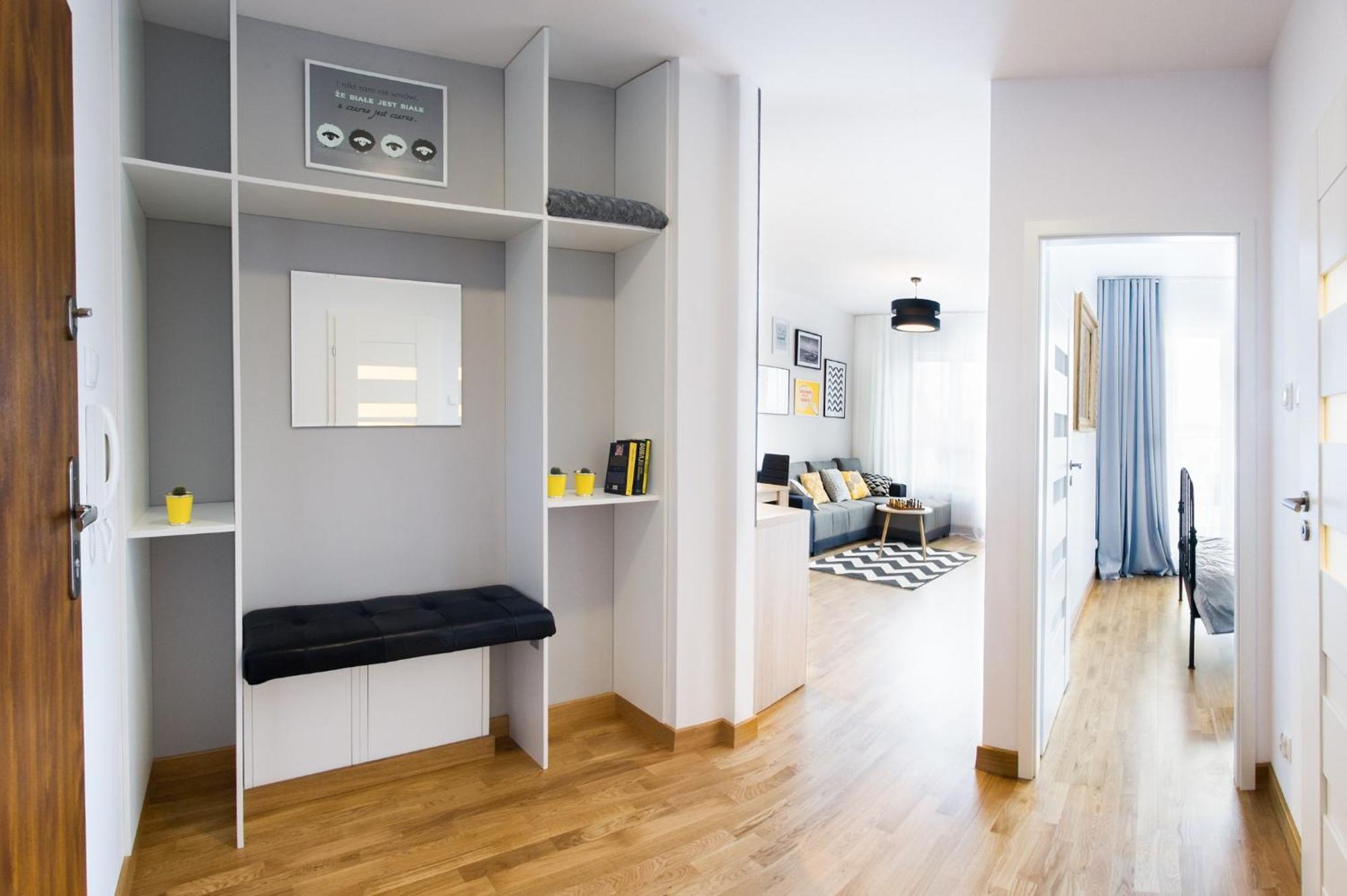 Apartament Solna 11 Kołobrzeg Extérieur photo