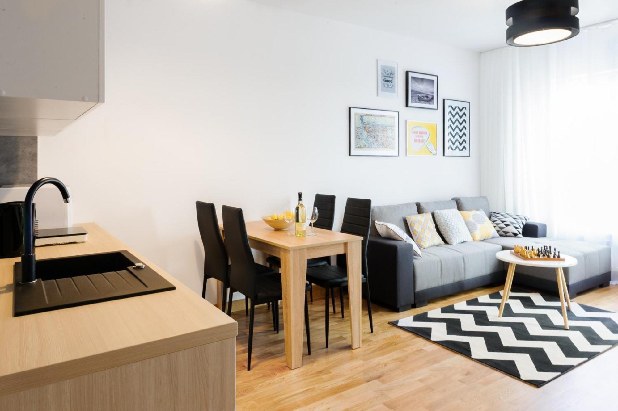 Apartament Solna 11 Kołobrzeg Extérieur photo