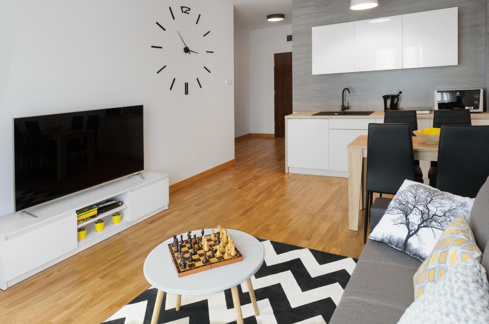 Apartament Solna 11 Kołobrzeg Extérieur photo